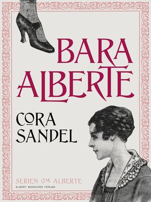 cover image of Bara Alberte